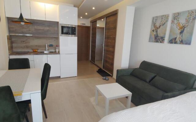 Apartman Lorena N70a