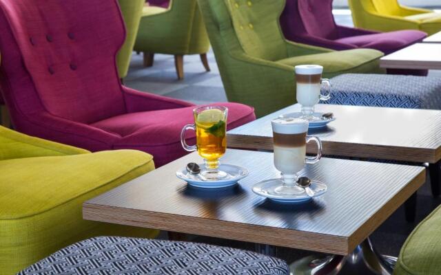 Neve Eilat Hotel (Nova Hotel) By Atlas Hotels
