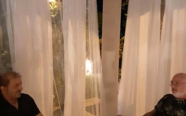 Bed and Breakfast Villa Gioia