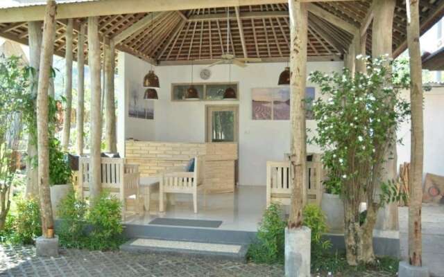 Lavella Villa's