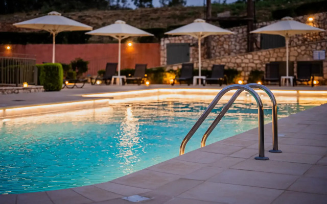 Crystal Palace - Vista