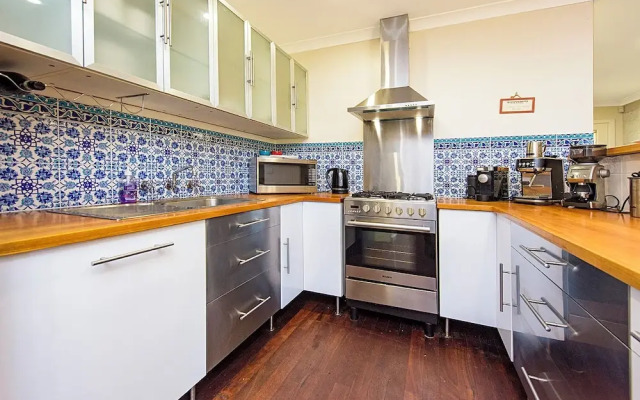 Willmott Beach House