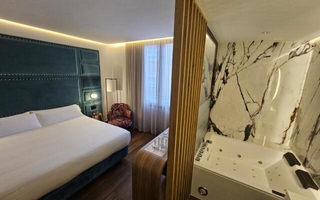 Hotel Las Tres Campanas