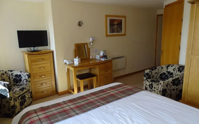 Sands Hotel