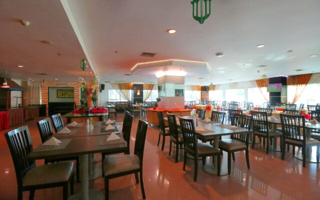 Airy Premier Sei Pangeran Jendral Sudirman 153 Palembang