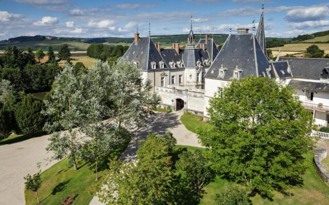 Château Sainte Sabine