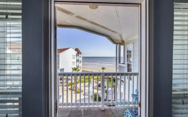 Seascape 1314 in Galveston