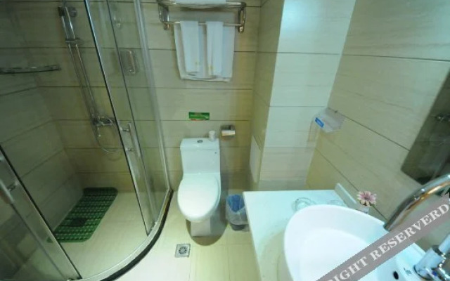 Share Love Hotel