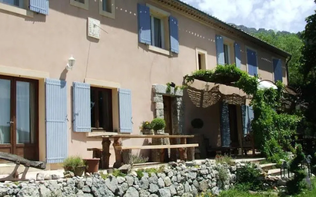 Chambres dHôtes lEnchastre