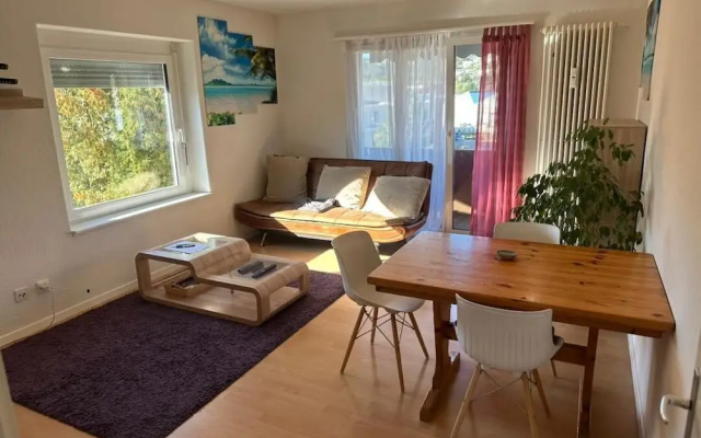Cosy Apartment in Aadorf