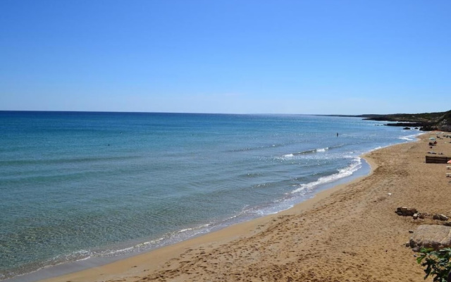 Hotel Noto Marina Vista Mare