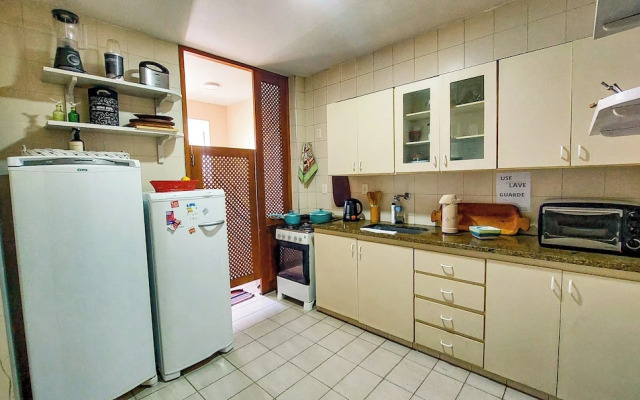 Entre Villas Hostel Boutique