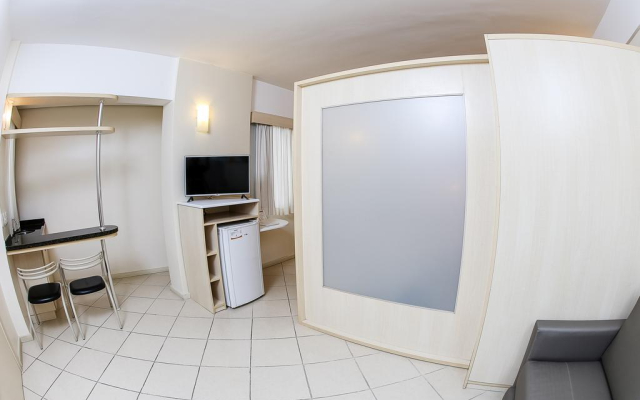 Hotel Metropolitan Canoas