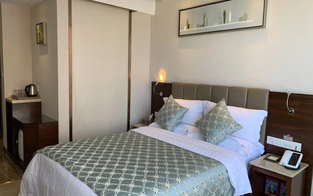 L Hotel Changsheng