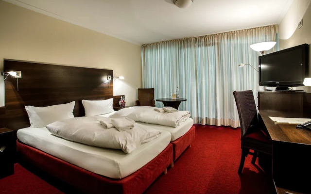 Parkhotel Meppen An der Freilichtbühne