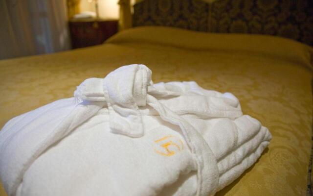 Hotel Giardino