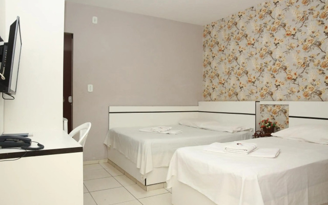 Teresina Hotel