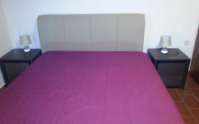 Marilena Apartments & Studios