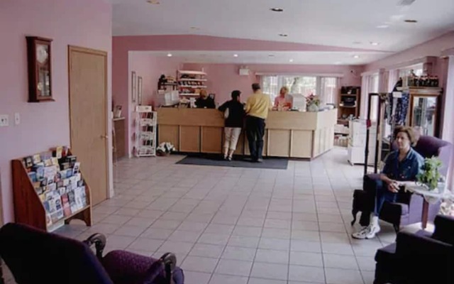 Ivy Rose Motor Inn
