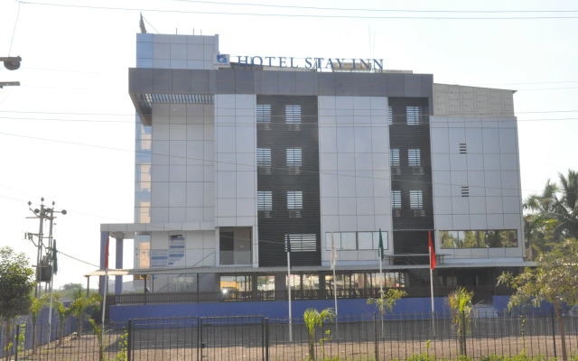 Hotel Stay Inn Avezika Comfort