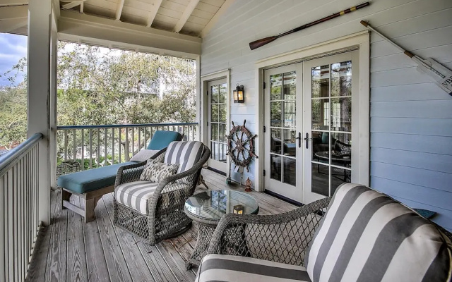 Serenity by Exclusive 30A