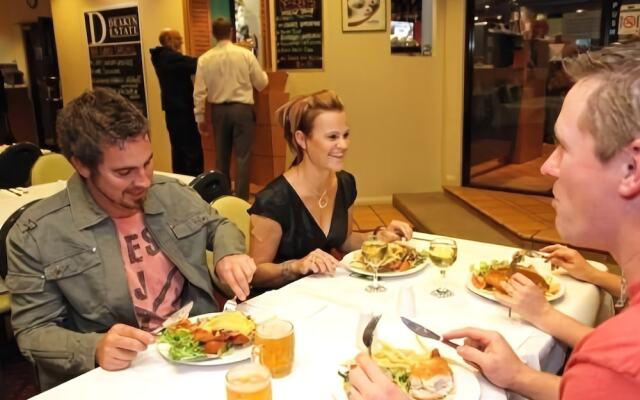 Mildura Golf Resort