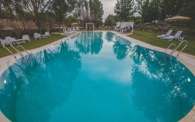 Hotel Bodega El Juncal