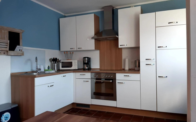 Geert-Bakker-Strasse Ferienwohnung Kira