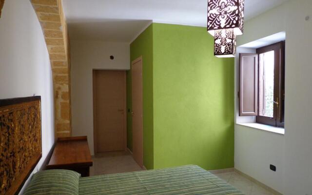 Cous Cous Apartments