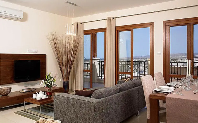 Apartment Apartment Aphrodite Hills Golf