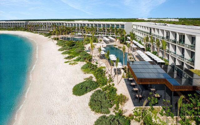 Hilton Tulum Riviera Maya All-Inclusive Resort