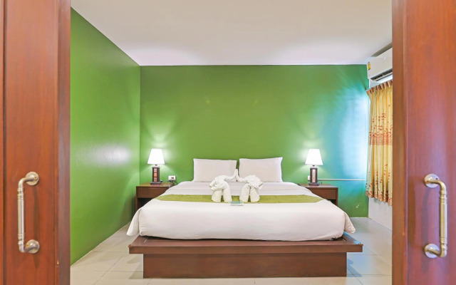 Gu Hotel Patong