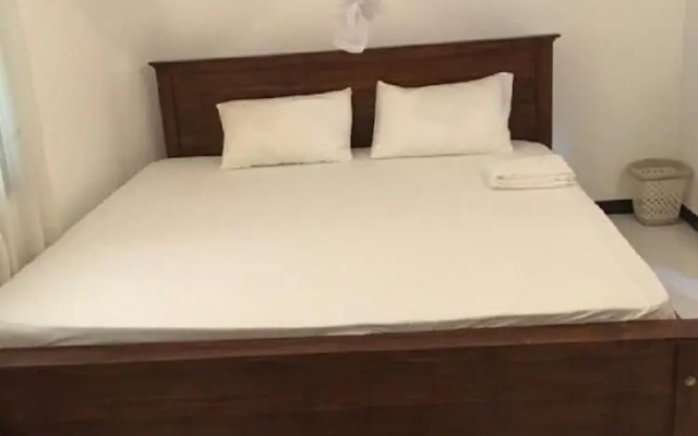 Yasra Holiday Villa