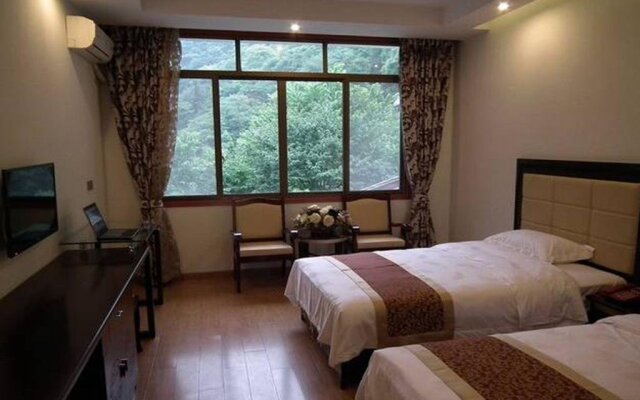 Emei Mountain Fuhu Resort