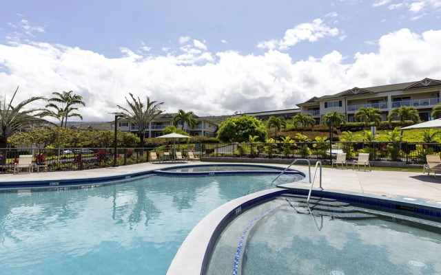 Na Hale O Keauhou Beach Views, Hot Tub & Pool