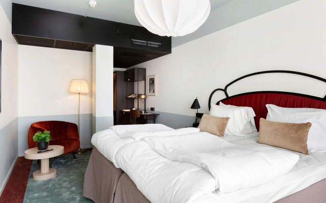 Hotel Gio, BW Signature Collection