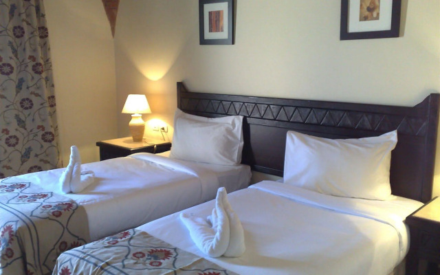 ONATTI Beach Resort - Marsa Alam