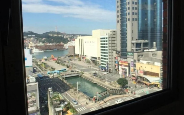 Hua Du Hotel