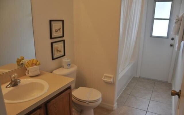 Cypress Grand - Woodpecker 115 5 Bedroom Home