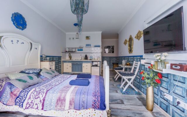 Apartaments Near Vistula