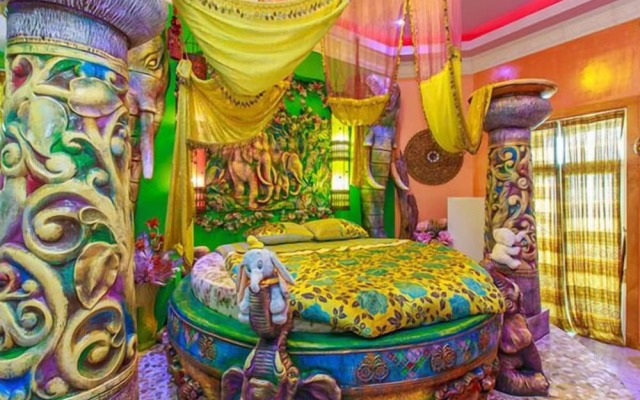 Yeonggwang Chezlee Pension