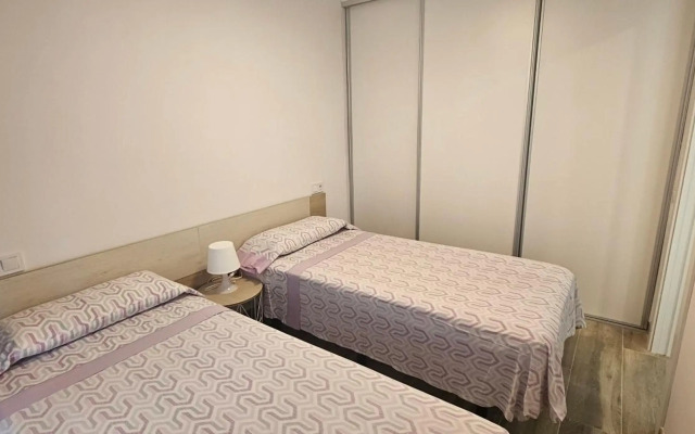 Apartamentos CataluA±a 92