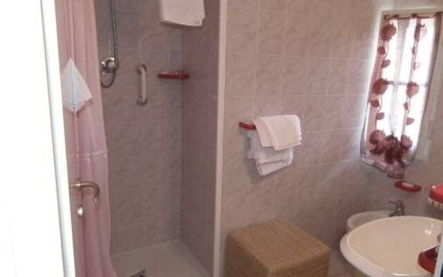 Hotel Montepizzo