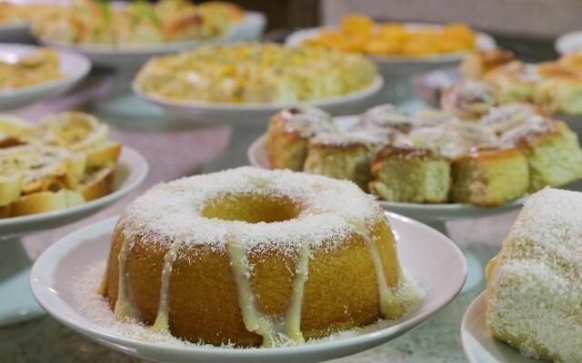 Dallas Hotel Premium