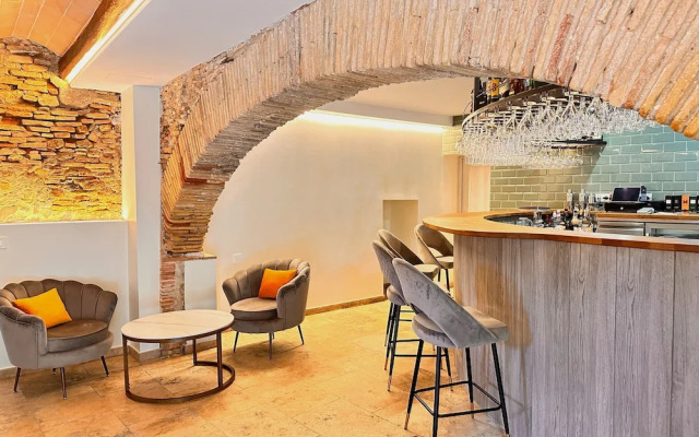 Boutique Hotel Comtal Empuries