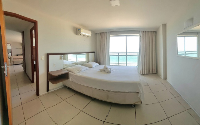 Apart-Hotel Terraços do Atlântico