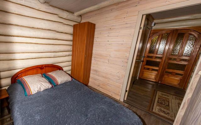 Дом Романтика