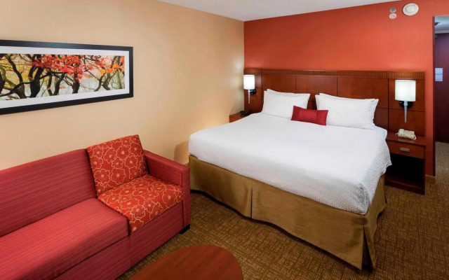 Courtyard by Marriott San Diego - Rancho Bernardo