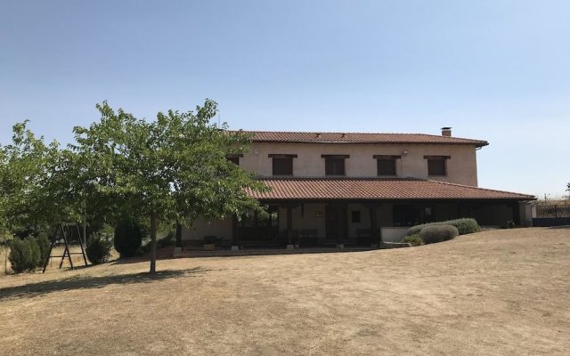 Casa Rural Pilon Del Fraile