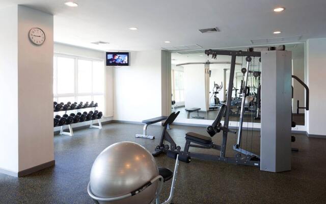 Viva Garden Serviced Residence